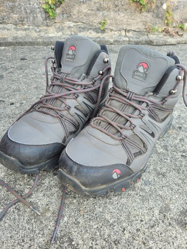 Men hiking boots size 5 - men's,