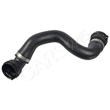 Radiator Hose FEBI Fits OPEL