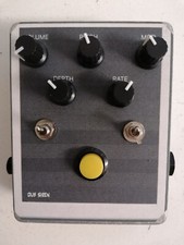 Dub siren synth its the - synth,