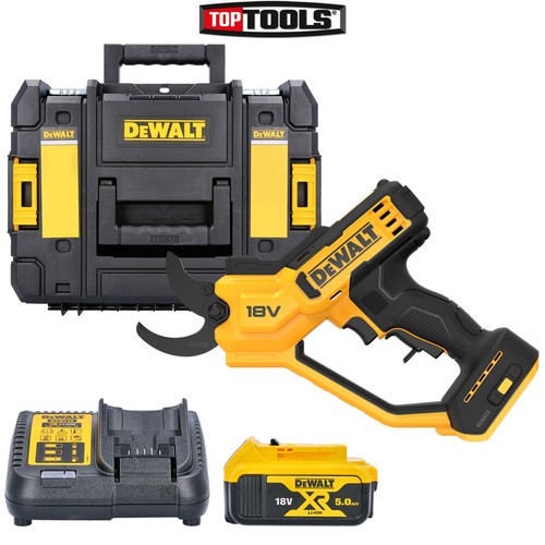 Dewalt dcmpp568 18v pruner - dewalt, xr