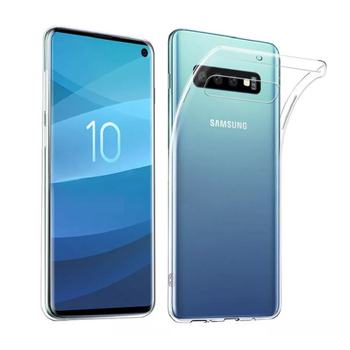 Clear tpu case for samsung - tpu,