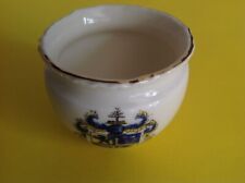 VINTAGE GEMMA CRESTED WARE