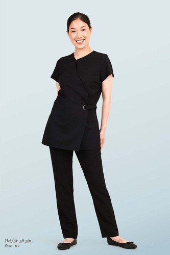Beeby mila wrap over - la,