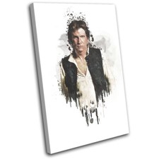 Han Solo Star Wars Movie