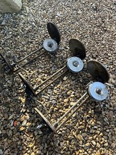 Victa Pro 2 Stroke Petrol Lawn