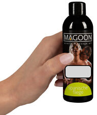 SENSUAL MASSAGE OIL LUBE
