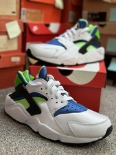 Nike Air Huarache SCREAM 2014