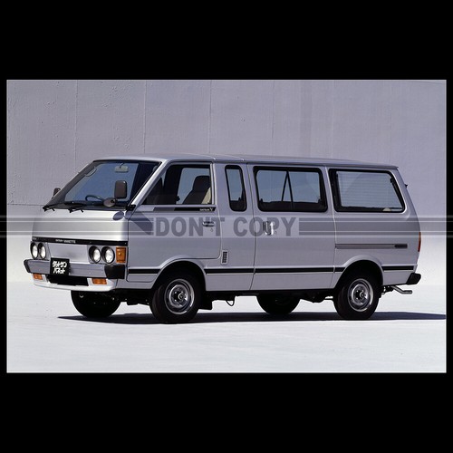 Photo 010828 nissan - photo, datsun