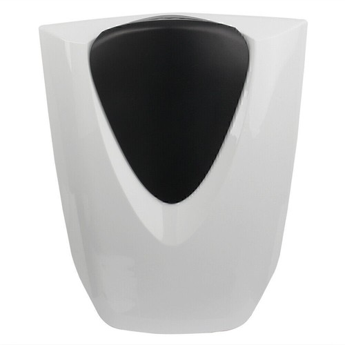 Moto rear seat - rear, cover