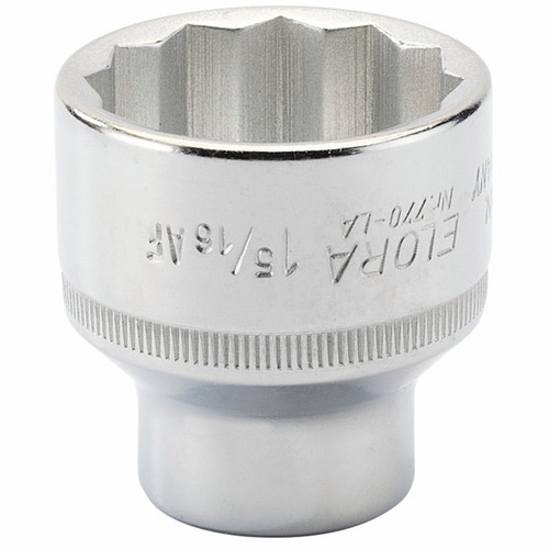 Draper 1612 pt socket - 1.5/1612,