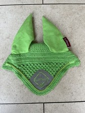 LeMieux Fly Hood Ear Bonnet