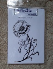 IndigoBlu Kay Halliwell-Sutton