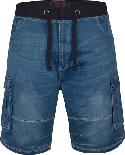 Mens kam large - large, rib