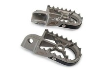 AS3 FOOT PEGS for KTM 125 250