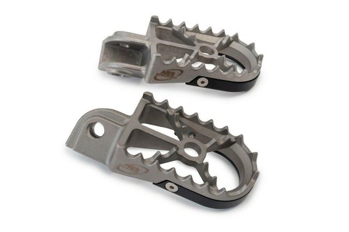 As3 foot pegs - foot, 250