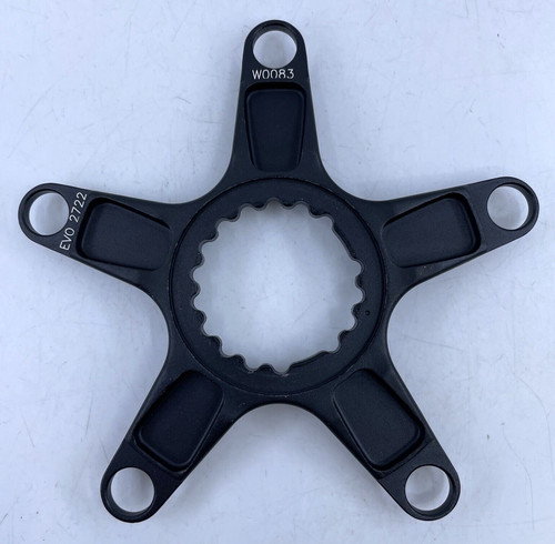 Cannondale hollowgram arm - cannondale, si