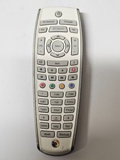 Genuine BT Vision RC1854701/00 S.T.B Remote For White BT VISION 