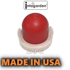 Primer Bulb, Briggs and Stratton Quantum Mower Engine Part 694395, 496115