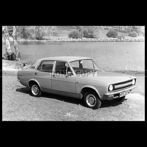 Photo 031963 morris - photo, marina