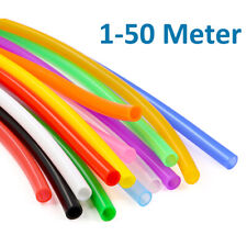 Color Silicone Tube Food Grade
