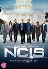 NCIS: The Twentieth Season
