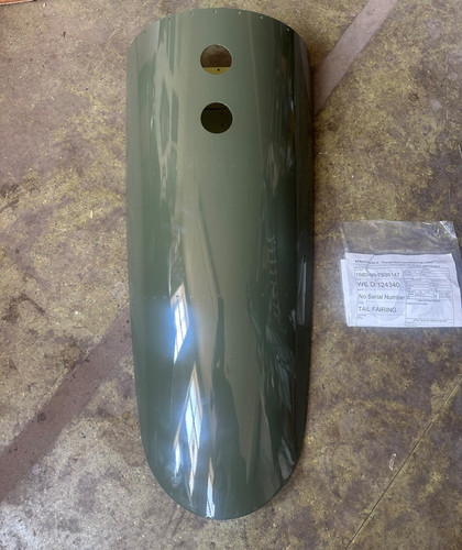 Harrier jump jet tail - harrier,