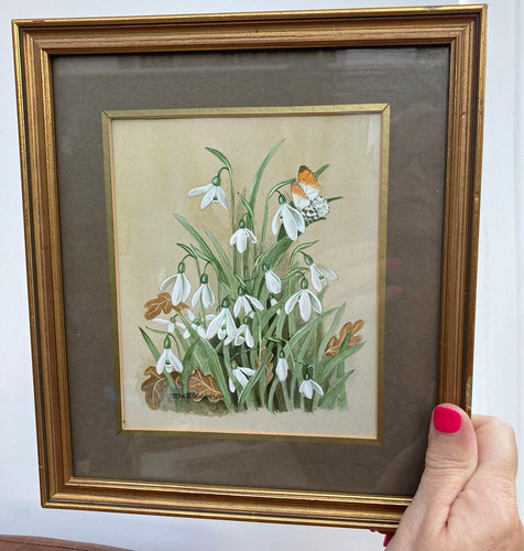 Joyce rogerson signed - joyce,