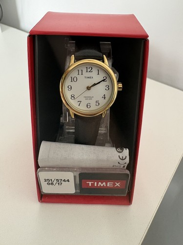 Timex ladies easy - easy, reader