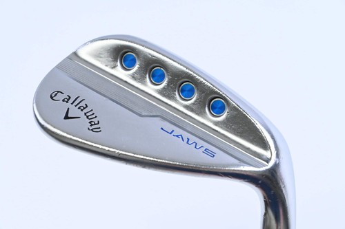 Callaway jaws md5 gap wedge - jaws,