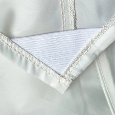 Gazebo canopy replacement covers 3m x 3m,Outdoor Waterproof Canopy,with 2 Tier