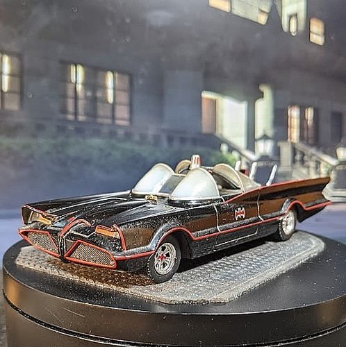 Vintage comics eaglemoss - dc,