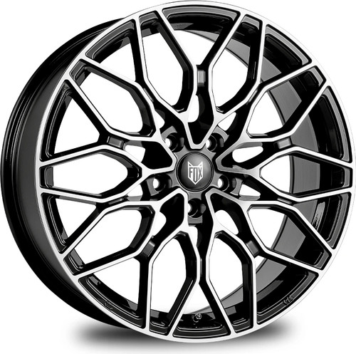 Fox fx9 18x8j 5x108 et40 - fox,