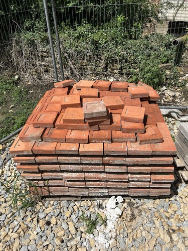 Approx 000 reclaimed - approx., 1,000