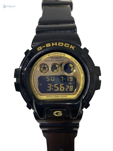 Casio shock 6900cb - casio, g-shock