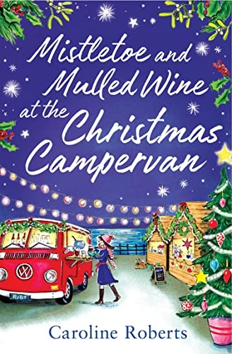 Mistletoe and mulled wine - and, at