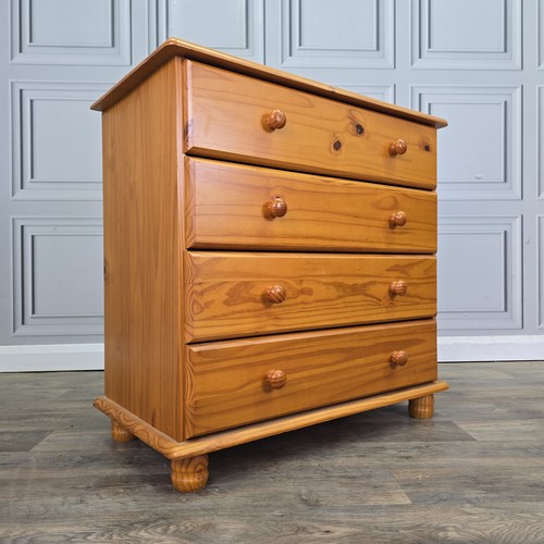 Vintage chest drawers - of,