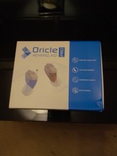 Oricle 2.0 Hearing Aid for Seniors JH-A490 with Advanced Noise Cancellation