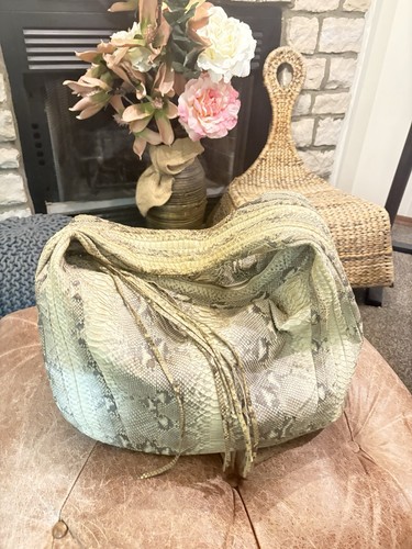 Genuine python large - python, hobo
