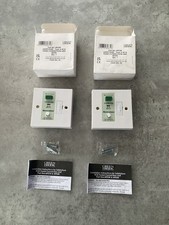 2x Greenbrook M92W TYPE A RCD