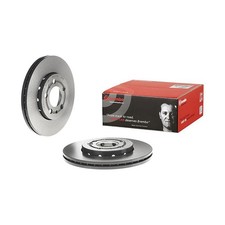 Brembo 09.7011.11 Brake Disc