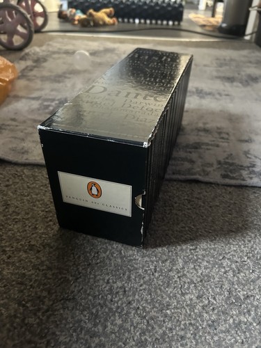 Penguin 60s classics book - penguin,