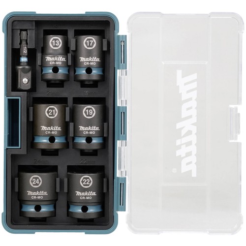 Makita impact driver bit - makita,