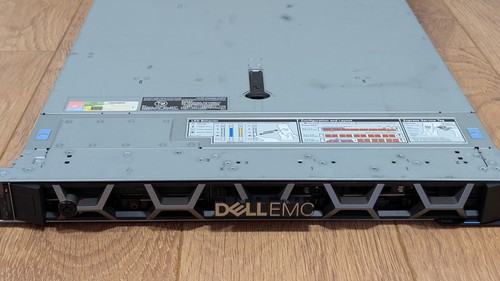 Dell poweredge r440 - poweredge, emc