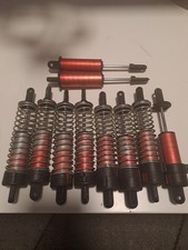 FG 1/5 140mm rear shocks &
