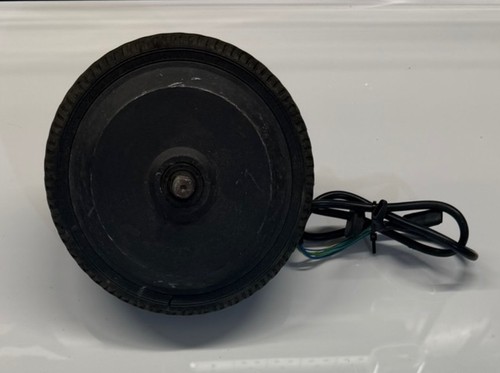 Zinc eco scooter motor and - eco,