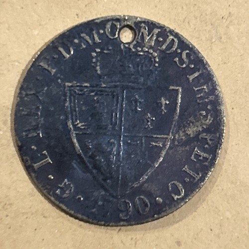 1790 great britain george iii - 1790,