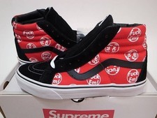 Deadstock vans sk8 reissue - vans,