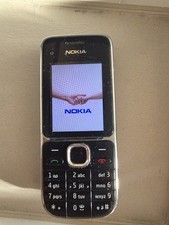 Nokia C2-01 Mobile Phone