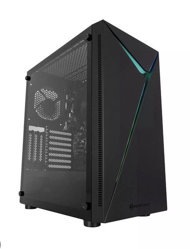 Pcspecialist fusion gaming - 15,