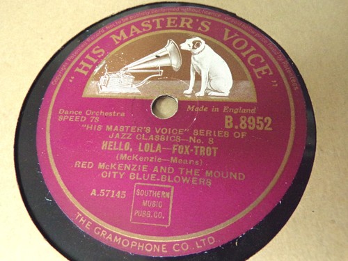 Red mackenzie hello lola 78 - mackenzie,